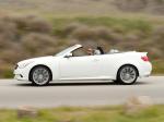 Infiniti G37 Convertible 2008 года